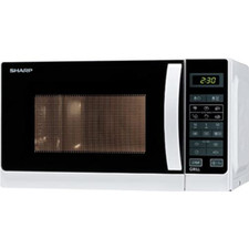 Sharp 642 forno usato  Roccagloriosa