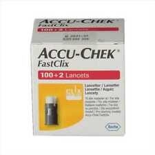 Accu chek fastclix usato  Bellizzi