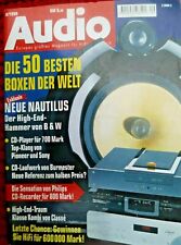 Audio khama ceramique gebraucht kaufen  Kiel