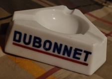 Ancien cendrier ceramique d'occasion  Breuvannes-en-Bassigny