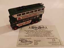 Lledo 1928 karrier for sale  KETTERING