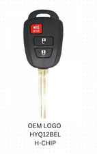 Oem logo button for sale  Dover