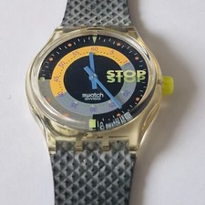 Riginal swatch watch gebraucht kaufen  Haan