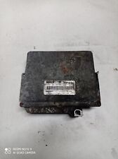 Calculateur moteur ecu d'occasion  Plénée-Jugon