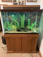 Aquarium gallon complete for sale  Ravenna