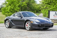 2007 porsche cayman for sale  Bon Aqua