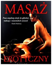 Masaz erotyczny (polish) By Charla Hathaway na sprzedaż  Wysyłka do Poland