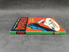Fumetto diabolik numero usato  Italia
