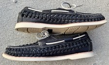 Sperry seaside woven for sale  Lees Summit