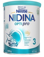 Nidina optipro polv usato  Italia