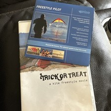 Trick kite dvd for sale  GLASGOW