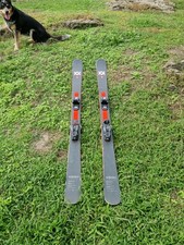 sci freerider usato  Ivrea