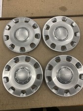 fiat 500 wheel trims for sale fiat 500 wheel trims for sale BRADFORD