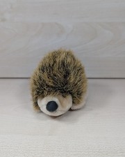Vintage small hedgehog for sale  ROTHERHAM