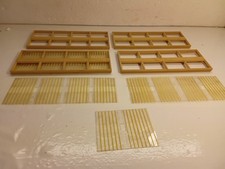 platform canopy for sale  WAKEFIELD