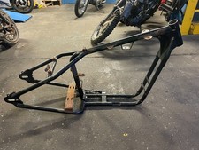 Harley davidson hard for sale  TELFORD