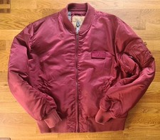 Alpha industries tec gebraucht kaufen  Weiterstadt