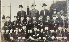 Vintage boy scouts for sale  BATH