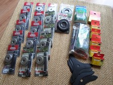 19x neu motorsense gebraucht kaufen  Bad Schwartau
