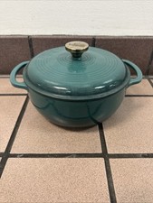 Lodge 4.5 blue for sale  Jacksonville