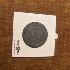 Pobjoy mint 1990 for sale  HULL