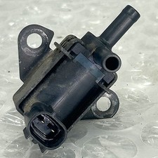 Emission solenoid vacuum for sale  ROTHERHAM