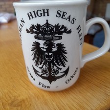 German high seas for sale  SIDMOUTH