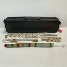 flute carry case for sale  WINSFORD