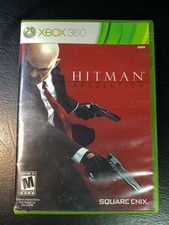 hitman absolution xbox 360 comprar usado  Enviando para Brazil