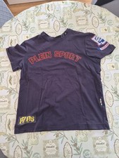 Plein sport shirt gebraucht kaufen  Osterwieck