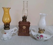 Vtg mini oil for sale  Greeneville
