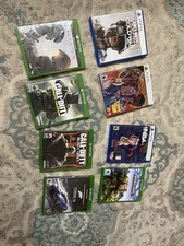 Playstation xbox mixed for sale  Surprise