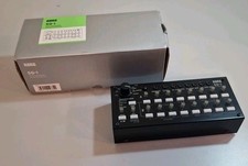 Korg analogue step for sale  MACCLESFIELD