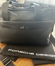 Porsche design laptoptasche gebraucht kaufen  Elmenhorst