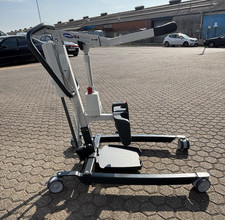 Invacare isa stand for sale  SCARBOROUGH