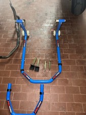 Cavalletti alza moto usato  Follonica