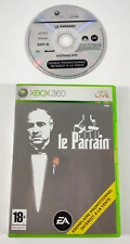 Jogo promocional Xbox 360 The Godfather frete e rastreamento rápidos comprar usado  Enviando para Brazil