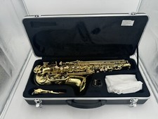 Etude saxophone with d'occasion  Expédié en Belgium