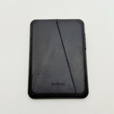 Bellroy flip case for sale  Harrison