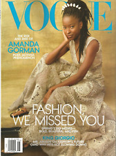 Vogue magazin may gebraucht kaufen  Oldenburg (Oldenburg)