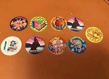 Lot vintage pogs for sale  Pittsburgh