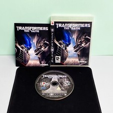 Ps3 transformers the usato  Milano