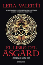 Libro del asgard. usato  Spedire a Italy