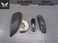 Protezione protezioni colletto usato  Italia