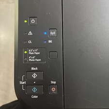 Canon pixma mg3620 for sale  Cumming
