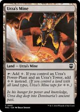 Mtg urza mine for sale  RICKMANSWORTH