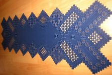 Hardanger läufer 40x120cm gebraucht kaufen  Oldenburg (Oldenburg)