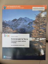Scienze per terra usato  Arsiero