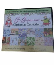 Cute companions christmas for sale  GREAT YARMOUTH