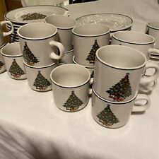 Geschirr ikea weihnachten gebraucht kaufen  Fürth